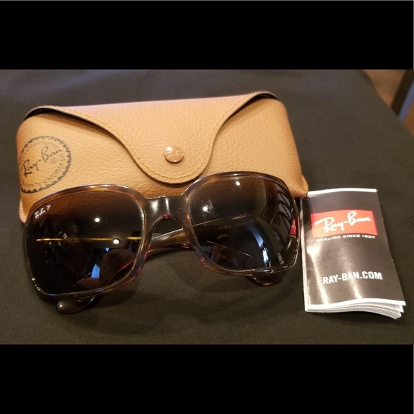 Ray-Ban Accessories - RayBan Polarized Sunglasses